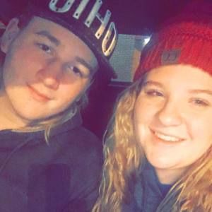 Meet your Posher, Nicholas